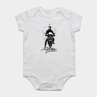 Africa Twin Baby Bodysuit